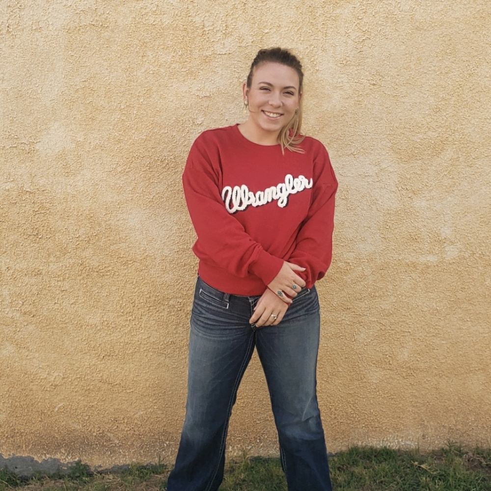 Meet your Posher, Shayna